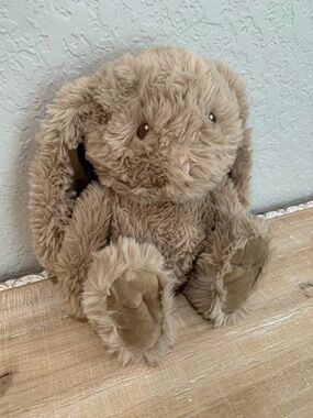 Giggle Scape Target Easter Bunny Rabbit Plush Floppy Ears Soft Stuffed Toy 15”